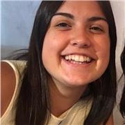 Puedo dar clases particulares de química, matemáticas y biología